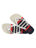 Havaianas Top Nautical Branco