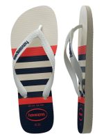 Havaianas Top Nautical Branco