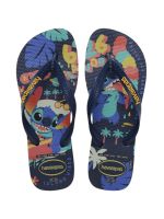 Havaianas Infantil Top Disney Classics Stitch 