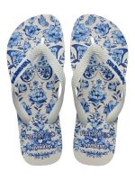 Havaianas Farm Jardim de Porcelana