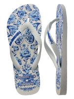 Havaianas Farm Jardim de Porcelana