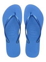 Havaianas Slim Azul Brilhante 