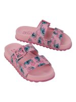 Papete Grendene Stitch Infantil Rosa 