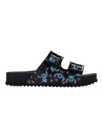 Papete Zaxy Stitch Preto 