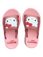 Tamanco Hello kitty Rosa