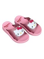 Tamanco Hello kitty Rosa