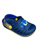 Babuche Sonic Azul 