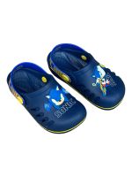 Babuche Sonic Azul 