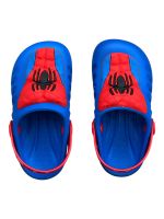 Babuche Homem Aranha Ready Azul