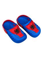 Babuche Homem Aranha Ready Azul