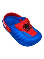 Babuche Homem Aranha Ready Azul