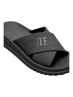 Chinelo Petite Jolie Bubble PJ6812IN Preto