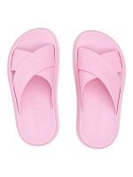 Chinelo Petite Jolie Bubble PJ6812IN Rosa