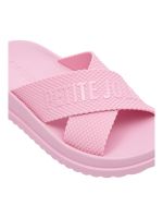 Chinelo Petite Jolie Bubble PJ6812IN Rosa