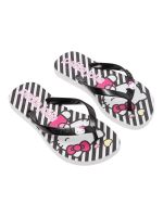 Chinelo Petite Jolie Fresh In PJ7206INHK Preto