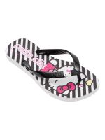 Chinelo Petite Jolie Fresh In PJ7206INHK Preto