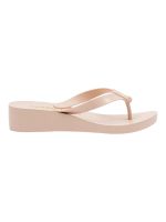 Chinelo Petite Jolie Wedge PJ5475II Cream  