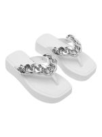 Chinelo Petite Jolie Hit PJ6515 Branco  
