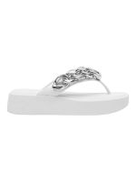Chinelo Petite Jolie Hit PJ6515 Branco  