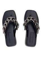 Chinelo Petite Jolie Hit PJ6515 Preto