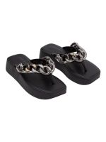 Chinelo Petite Jolie Hit PJ6515 Preto