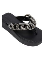 Chinelo Petite Jolie Hit PJ6515 Preto