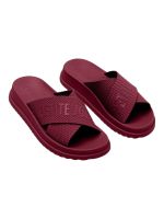 Chinelo Petite Jolie Smash PJ6812II Merlot