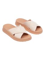 Chinelo Petite Jolie Smash PJ6812II Branco
