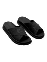Chinelo Petite Jolie Smash PJ6812II Preto