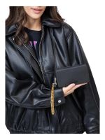 Carteira Petite Jolie Parker PJ20300 Preto