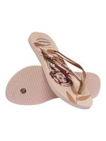 Havaianas Slim Disney Rosa Ballet