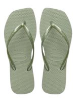 Havaianas Square Smoke Green