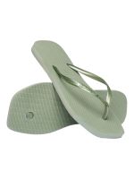 Havaianas Square Smoke Green