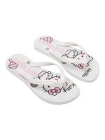 Chinelo Petite Jolie Fresh In PJ7206INHK Branco