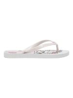 Chinelo Petite Jolie Fresh In PJ7206INHK Branco