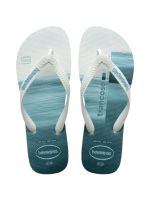 Havaianas Top Surfer Branco 