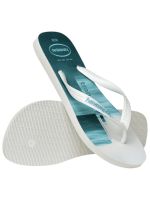 Havaianas Top Surfer Branco 