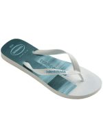 Havaianas Top Surfer Branco 