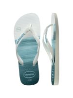 Havaianas Top Surfer Branco 