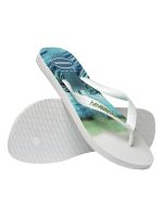 Havaianas Top Surfer Branco Marau