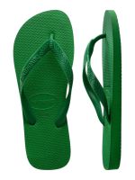 Havaianas Top Verde Patria