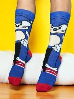 Meia Sonic