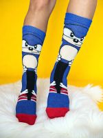 Meia Sonic