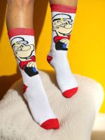 Meia Popeye