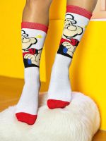 Meia Popeye