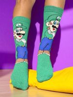 Meia Luigi