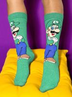 Meia Luigi