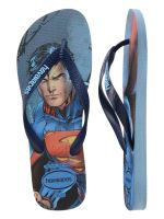 Havaianas Top Herois DC Super Man
