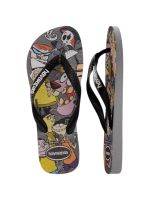 Havaianas Top Warner Cartoons 
