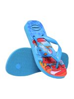 Havaianas Infantil Top Warner Tom e Jerry Azul